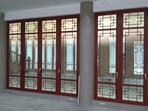 高端鋁合金門(mén)窗與空調(diào)設(shè)備 定義、特性與應(yīng)用