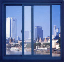 攜手招商天津，共創門窗產業新未來 塑鋼與金屬門窗的商機探索