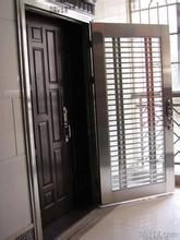 堅固品質，精湛工藝 天津順通門窗制作廠金屬門窗產品展示