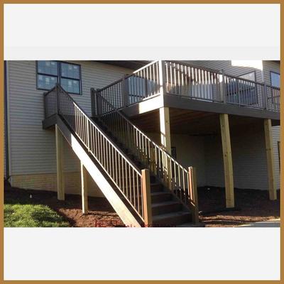 恒翔金屬門窗 鋁藝護欄圍欄廠家直接供貨，品質(zhì)與服務(wù)的雙重保障