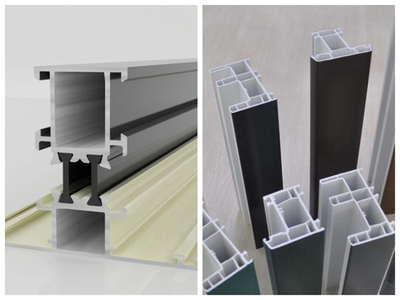 為什么斷橋鋁門窗能取代塑鋼門窗成為主流選擇？