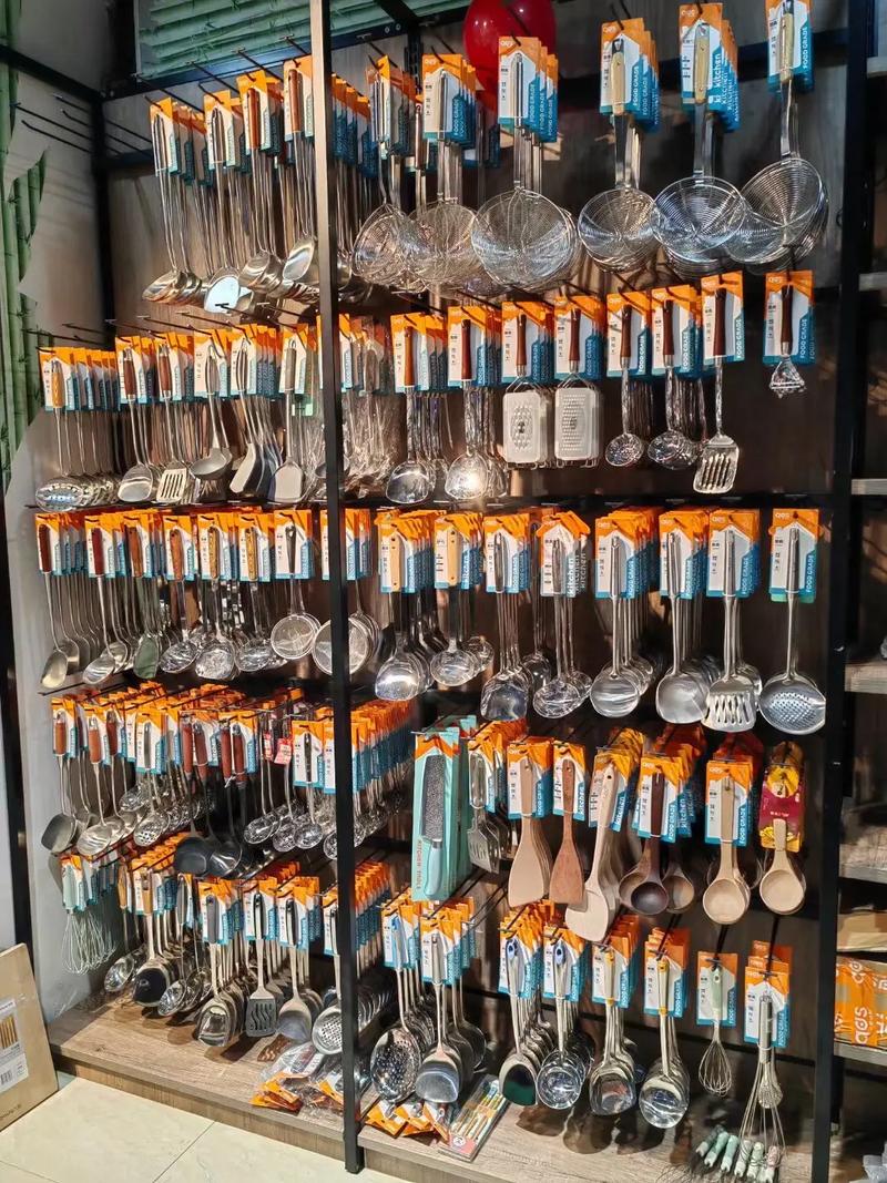 愛達(dá)斯全品類廚房用品 打造您的理想烹飪空間