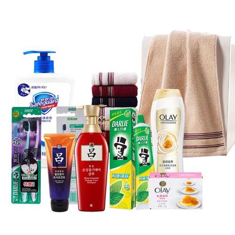 日用百貨包括哪些商品日化用品,請(qǐng)問日用百貨銷售包括哪些商品?