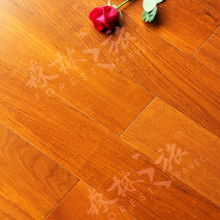  佛山市順德區森逸木制品廠 主營 實木地板,柚木地板,