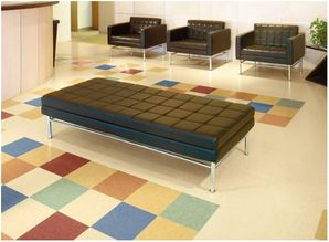 塑膠地板生產廠家要知道塑膠地板優點