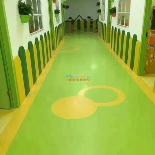 濟(jì)南幼兒園塑膠地板優(yōu)秀供應(yīng)商濟(jì)南塑膠地板專為幼兒園設(shè)計(jì)
