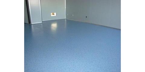 石家莊塑膠地板