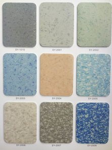 供應(yīng)工廠車間PVC塑膠地板 提升工作環(huán)境安全與效率的理想選擇