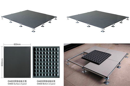 龍巖OA網(wǎng)絡(luò)地板與塑膠地板批發(fā) 高性價(jià)比之選，助力企業(yè)高效辦公